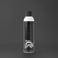 VS-361 Jet Black Amaco Velvet Sprayz
