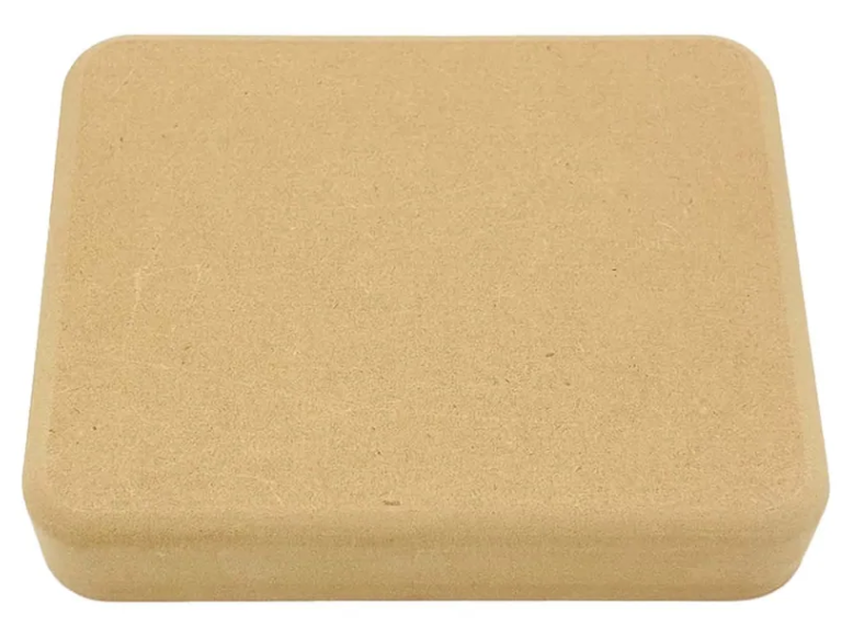 Wallie Rectangle 5"x4"