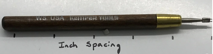 WS Wire Stylus