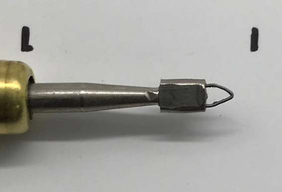 WS Wire Stylus