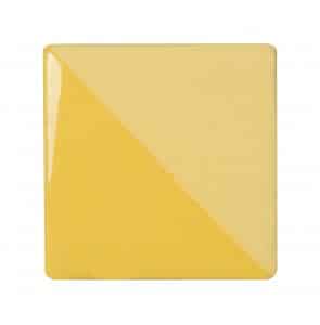 Yellow underglaze